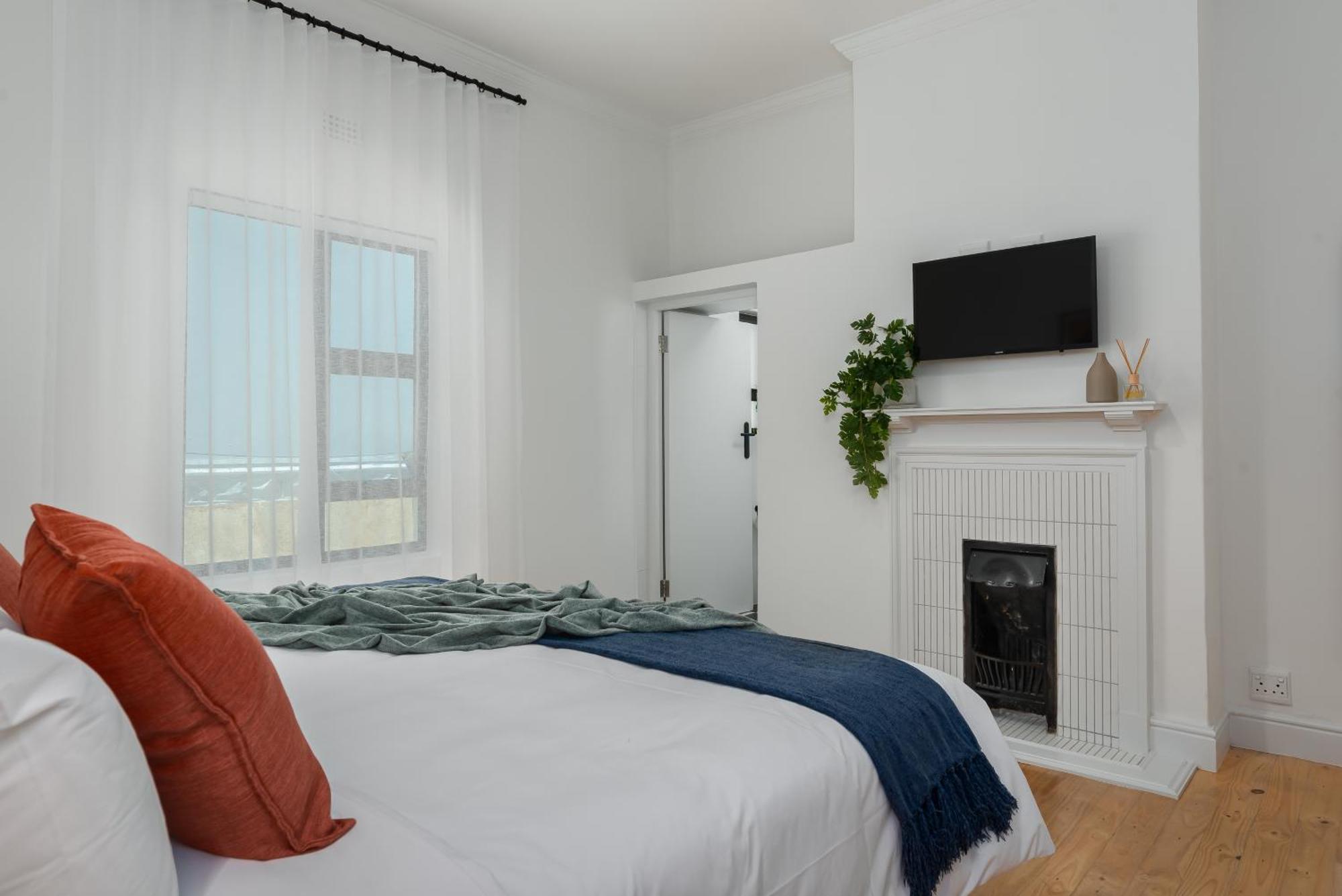 Neighbourgood Hill Hotel Кейптаун Стая снимка